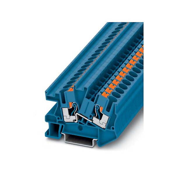 Phoenix Contact Installationsklemme 0,5-10qmm blau PTI 6 BU